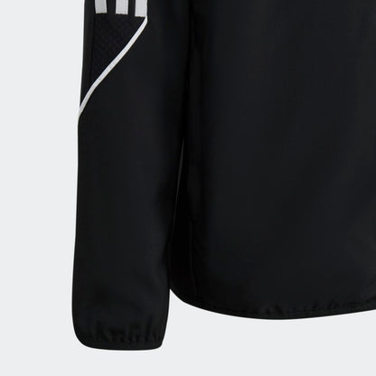 Kids' adidas Tiro 23 League Windbreaker