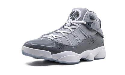 6 Rings "Cool Grey" 322992 015