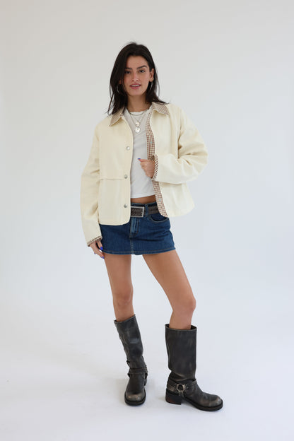 West Village Jacket