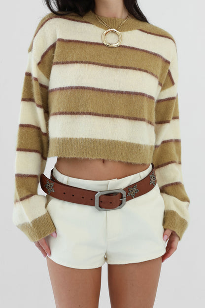 Sylvie Sweater