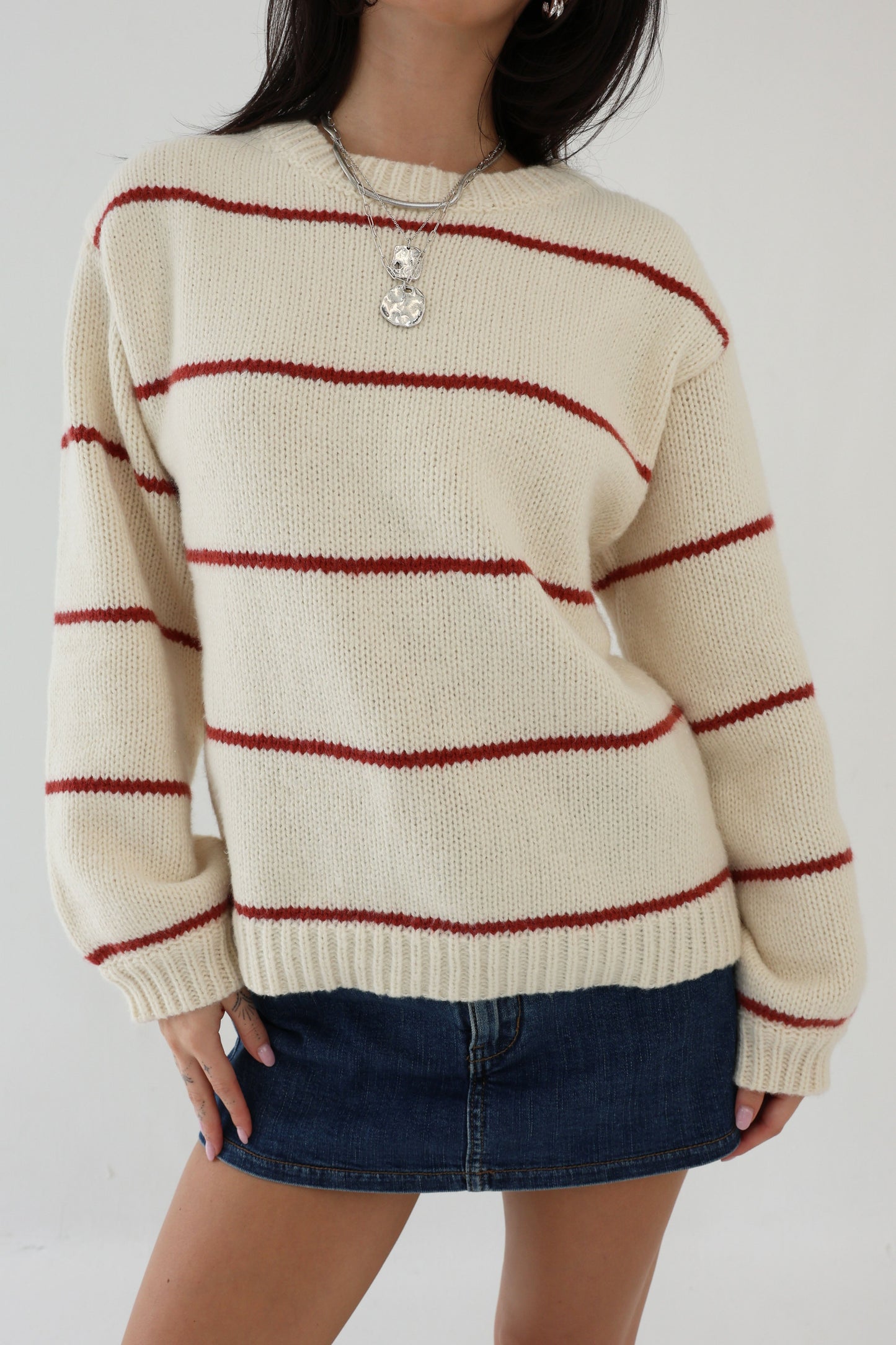 Wren Sweater