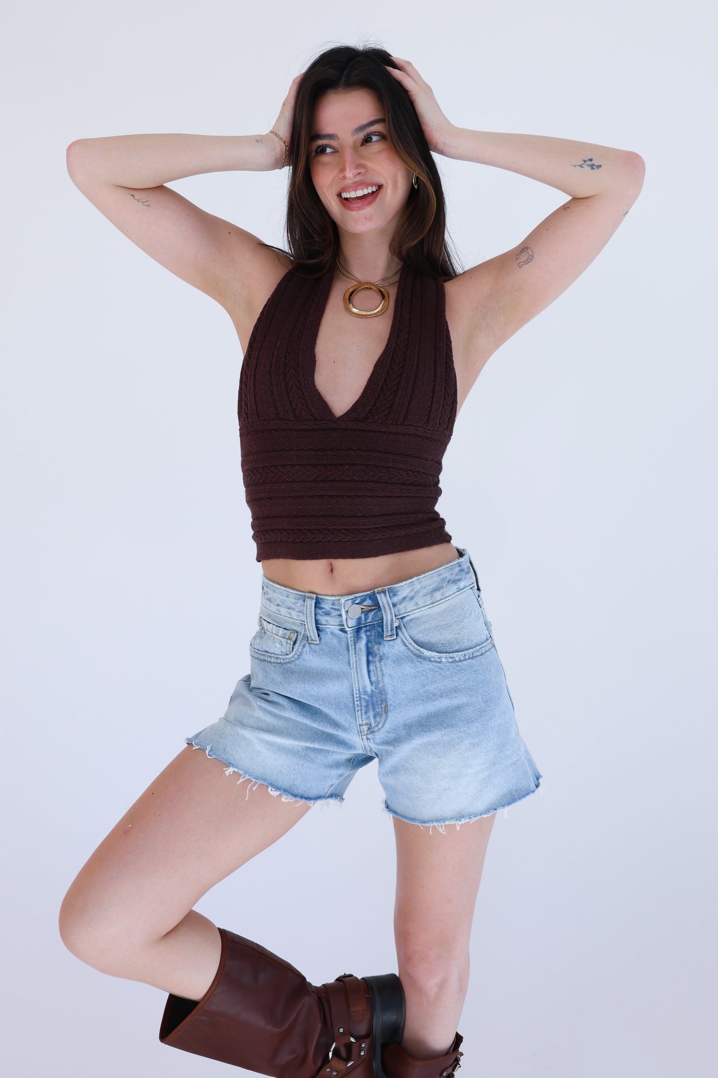 Mira Shorts