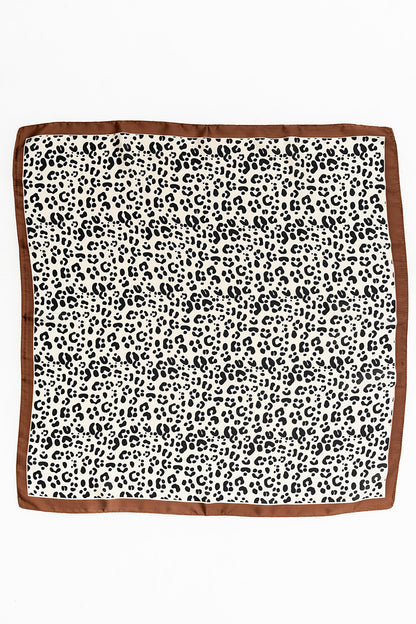 Cleo Bandana Scarf
