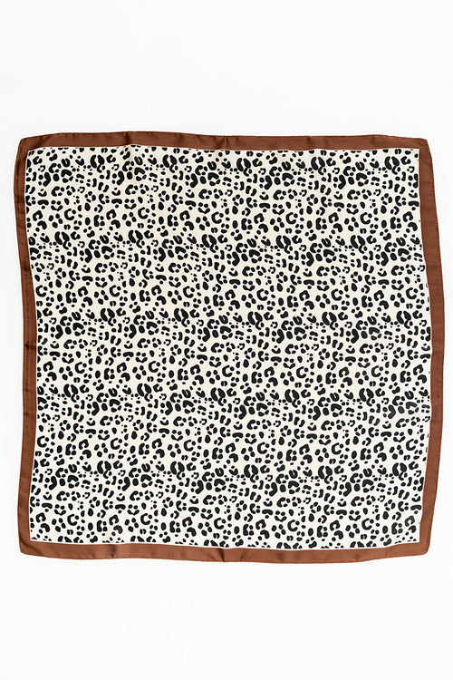 Cleo Bandana Scarf