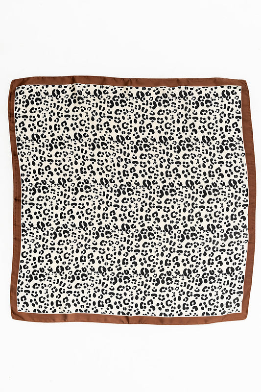Cleo Bandana Scarf