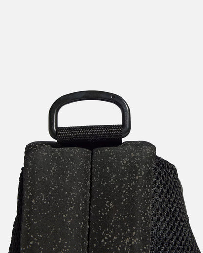 Adidas One Shoulder Backpack Black