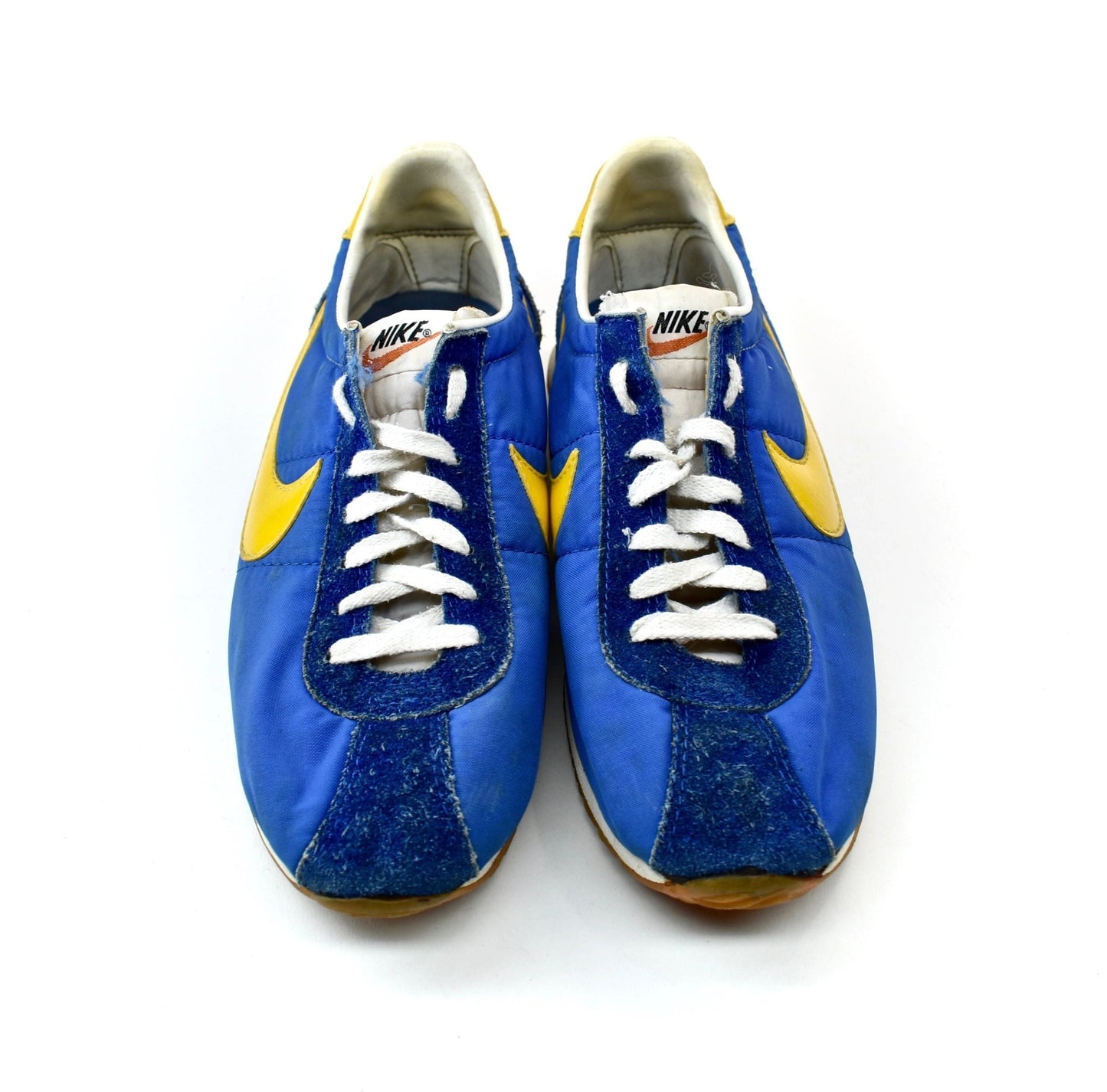 1979 Nike Westwood II Running Shoes Size 8