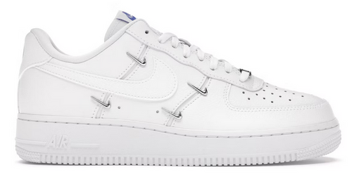 Force 1 LX White (W)