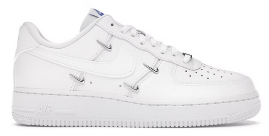 Force 1 LX White (W)