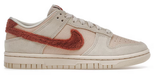 Dunk Low Terry Swoosh (W)