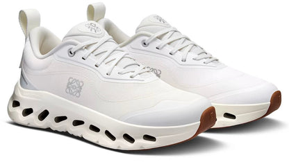 On Running Cloudtilt 2 LOEWE All White (Unisex)