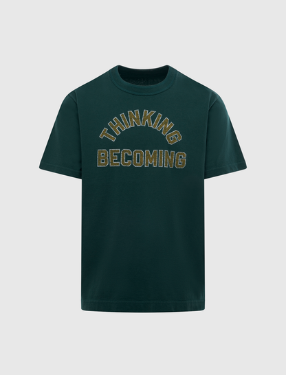 GRAPHIC T-SHIRT