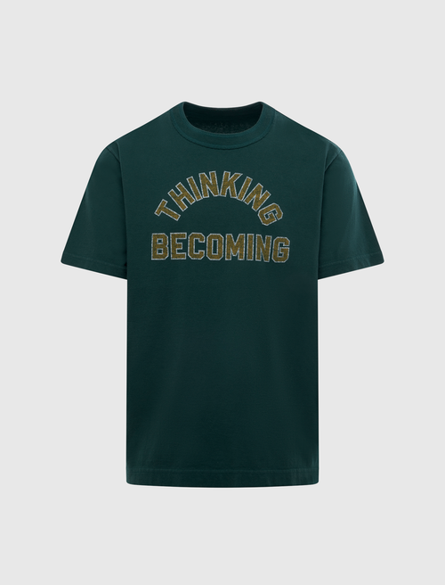 GRAPHIC T-SHIRT