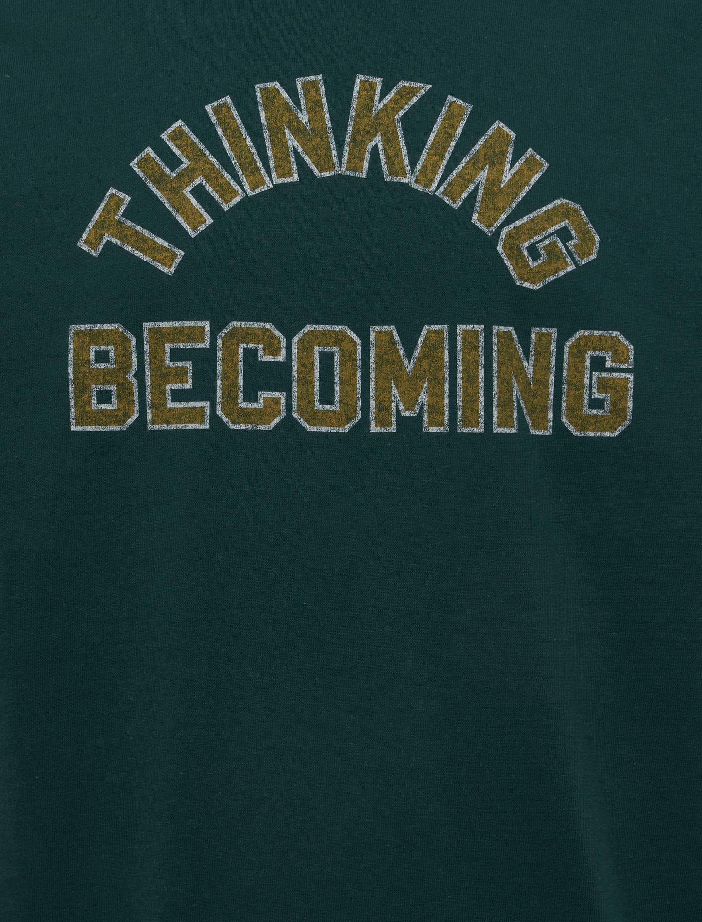 GRAPHIC T-SHIRT
