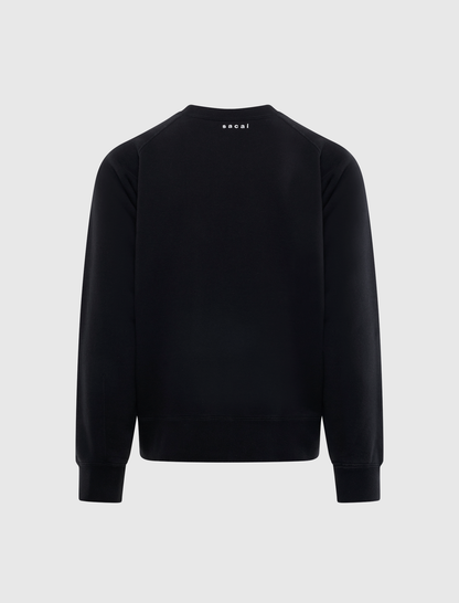 GRAPHIC PULLOVER