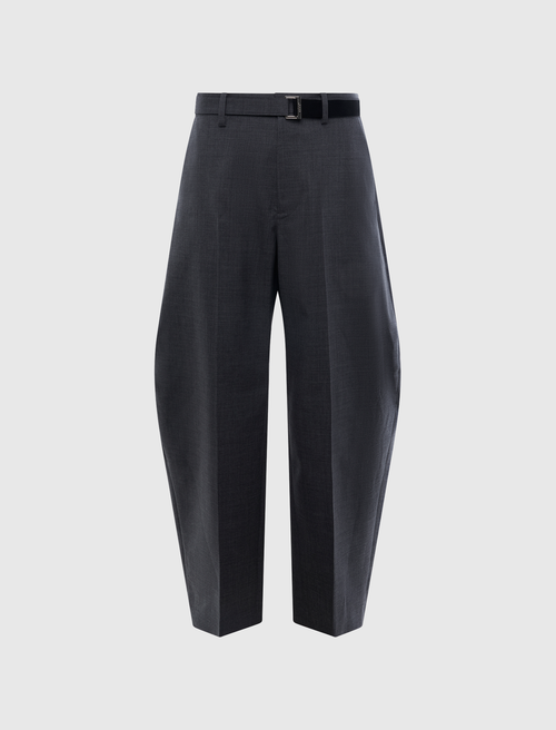 SUITING PANTS