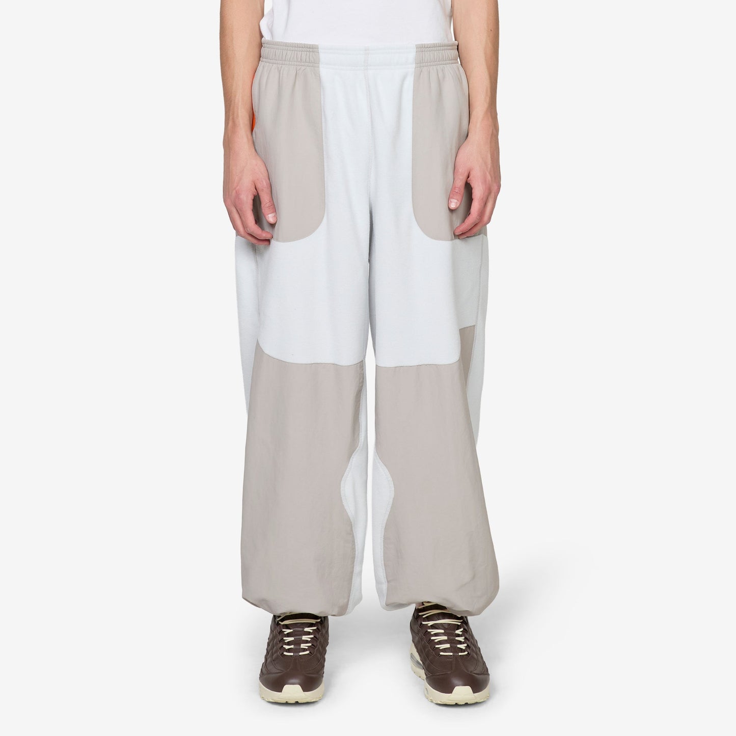 ACG 'Wolf Tree' Plus Fleece Pant Photon Dust | College Grey | Summit White