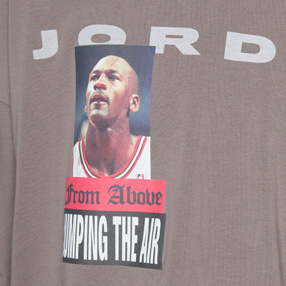 Above T-Shirt Cave Stone
