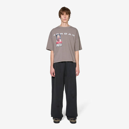 Above T-Shirt Cave Stone