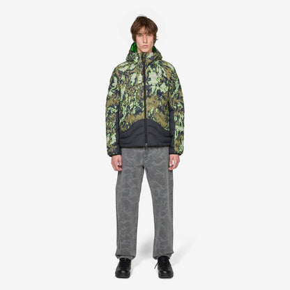 ACG 'Lava Flow' Therma-FIT ADV Jacket College Grey | Black | Summit White