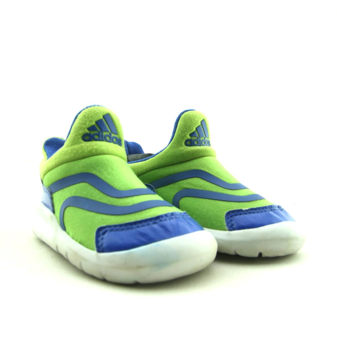 ADIDAS .