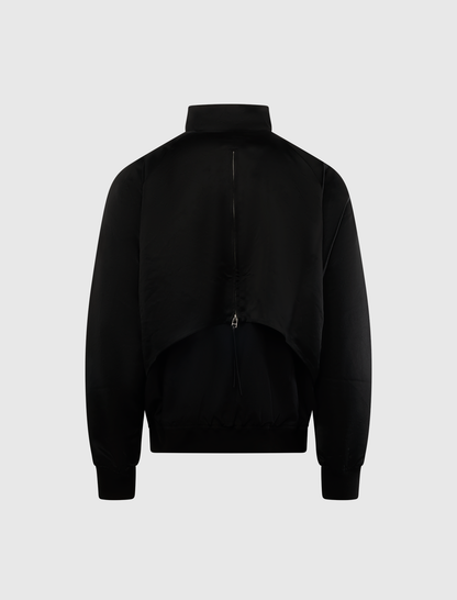 OPENING BOMBER