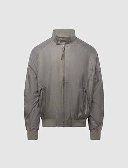 OPENING BOMBER