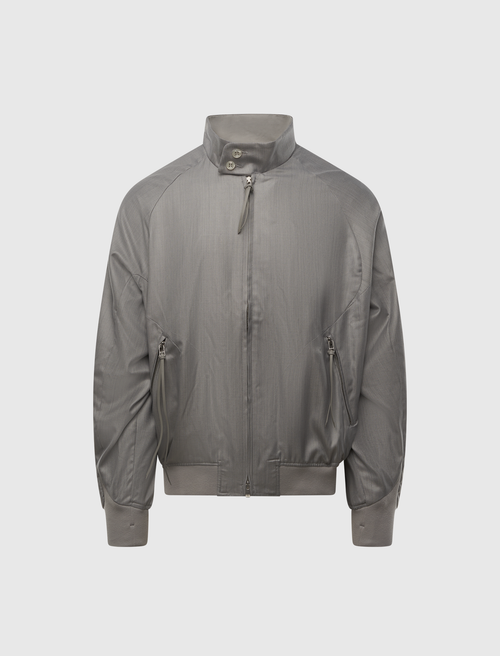 OPENING BOMBER
