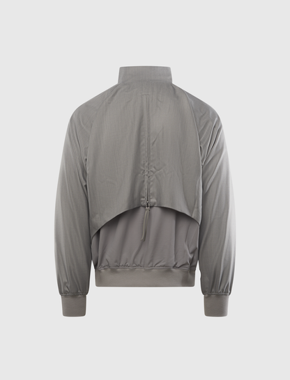 OPENING BOMBER