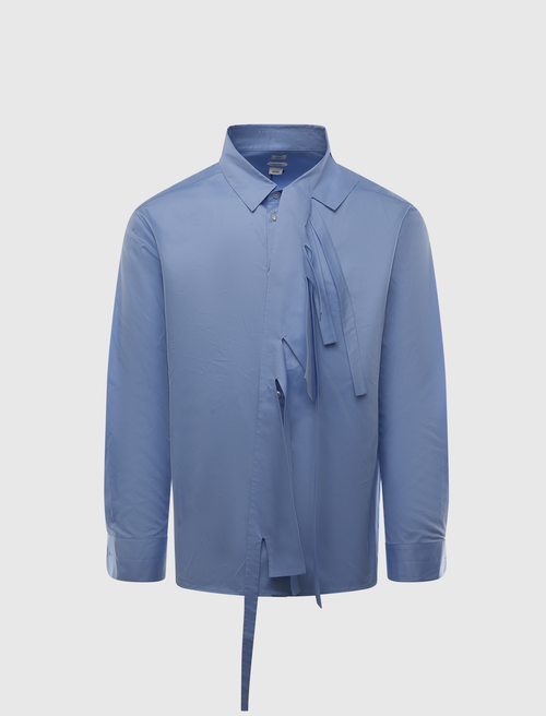 TRIMMED SHIRT B