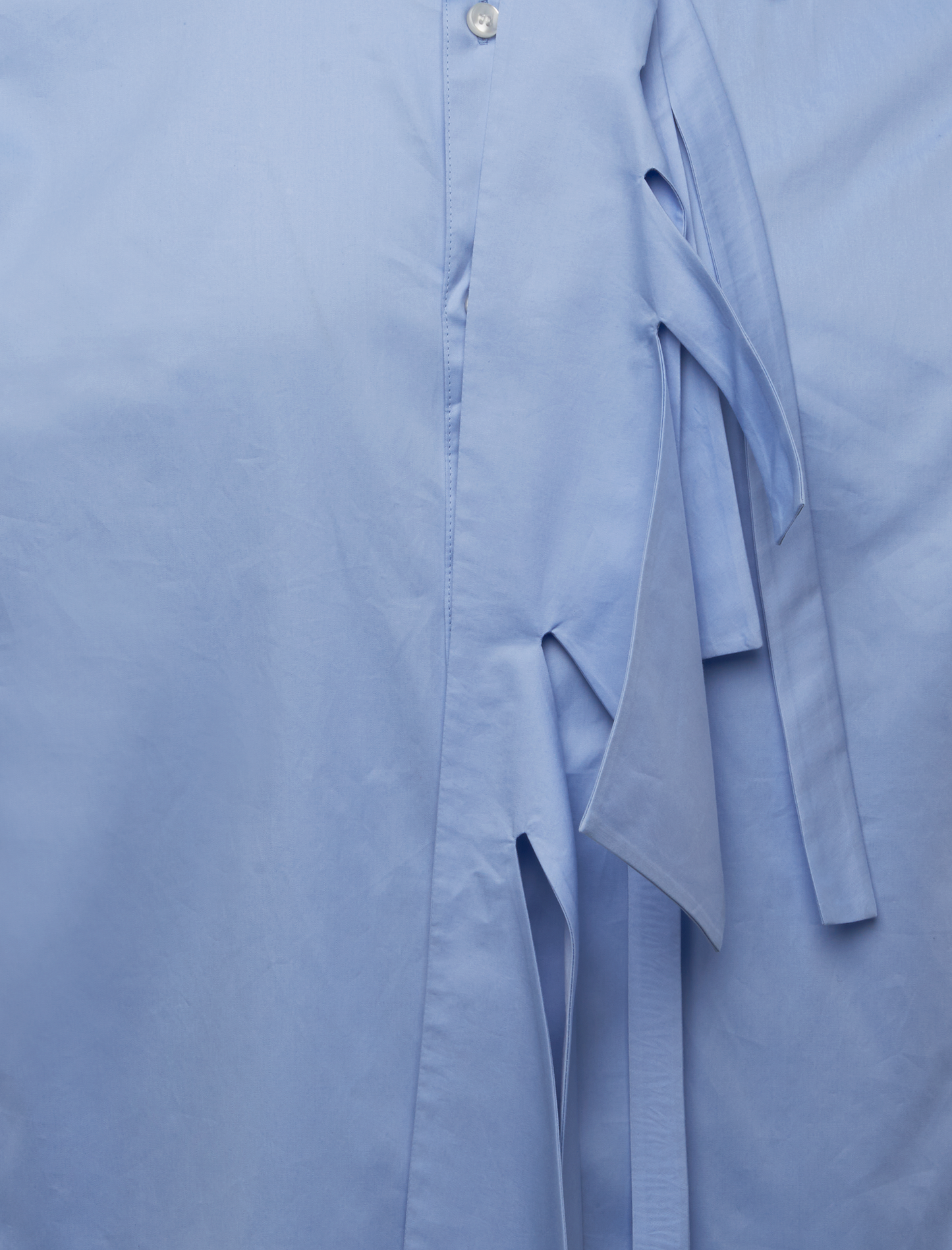 TRIMMED SHIRT B