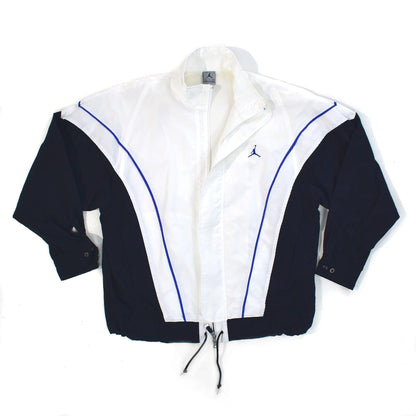 Nike Air Jordan 11 XI Retro Concord Jacket, Size Large