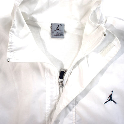 Nike Air Jordan 11 XI Retro Cool Gray Jacket, Size XL