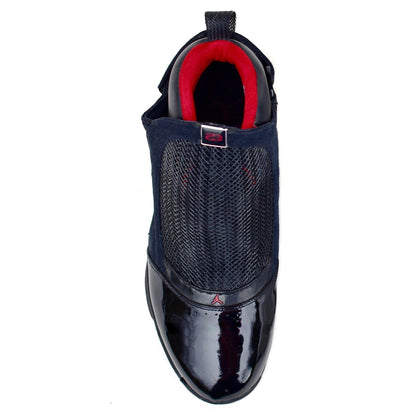 Nike Air Jordan 19 XIX OG 2004 Release w/ Extras Size 11.5