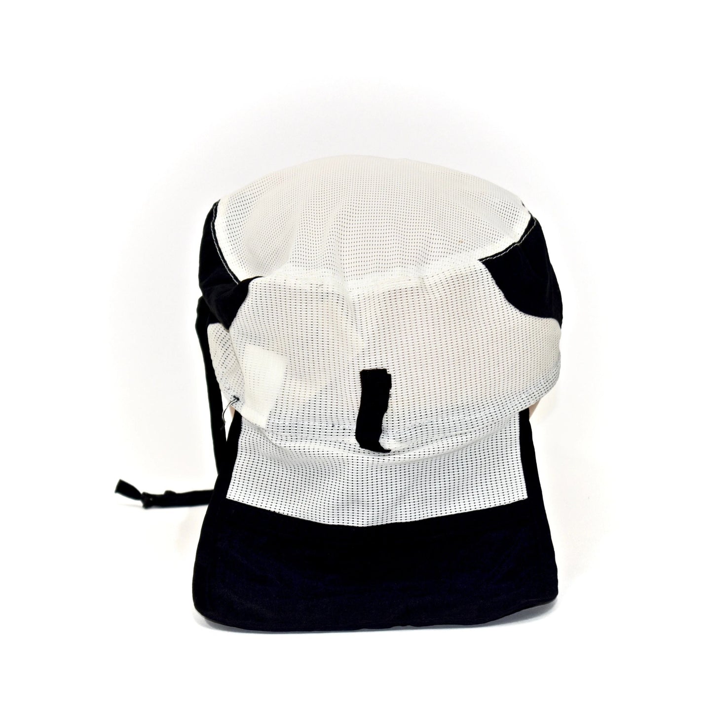 NEW w/ Tags Aqua Gear Extra Long Bill Desert Nike Hat