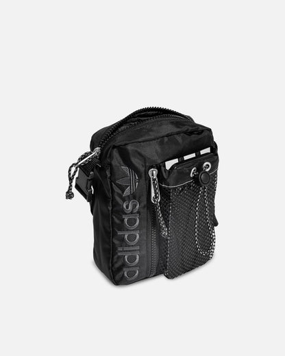 Adidas Small Item Bag Black