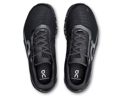 On Running Cloudmonster 2 Black Eclipse (Women’s)