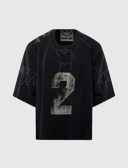 RETROSPECTIVE JERSEY