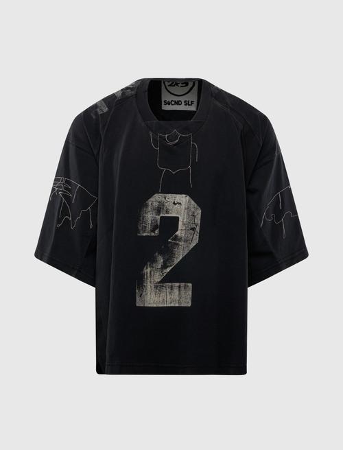 RETROSPECTIVE JERSEY