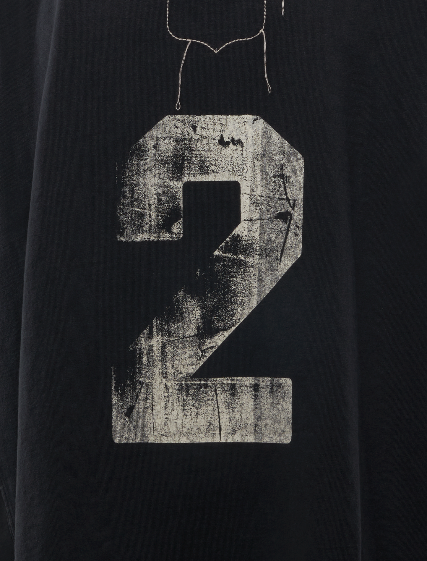 RETROSPECTIVE JERSEY