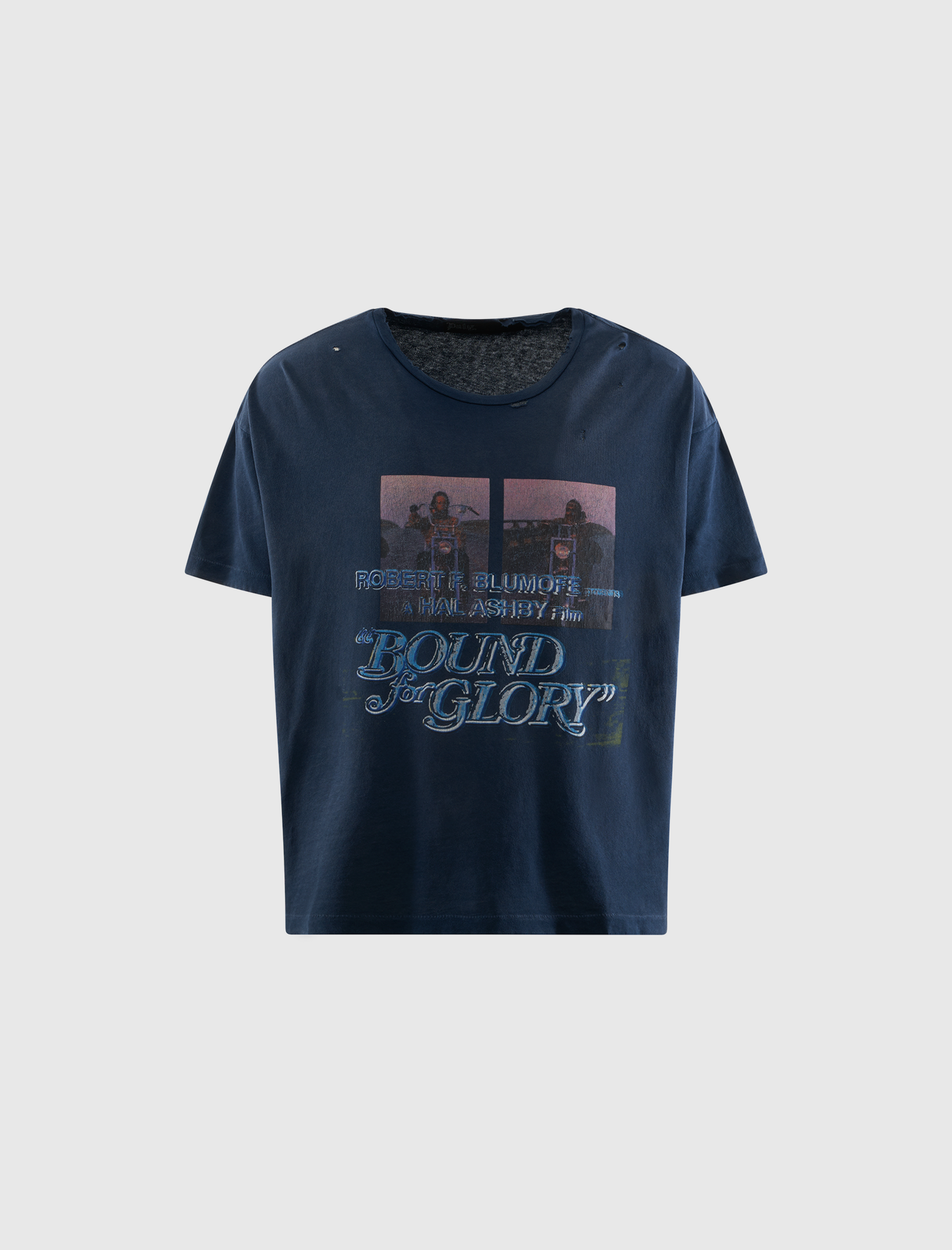 BOUND GLORY TEE