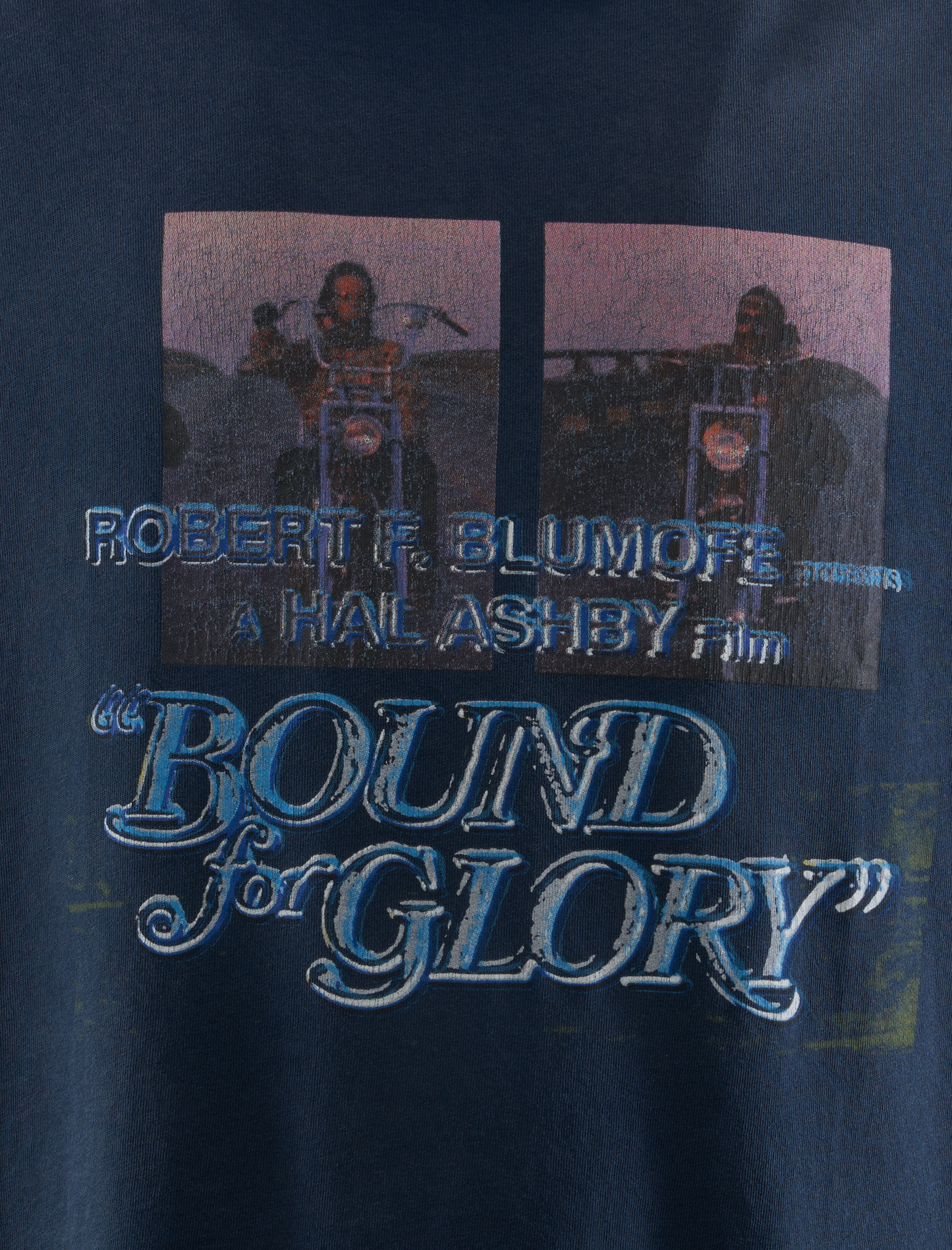 BOUND GLORY TEE
