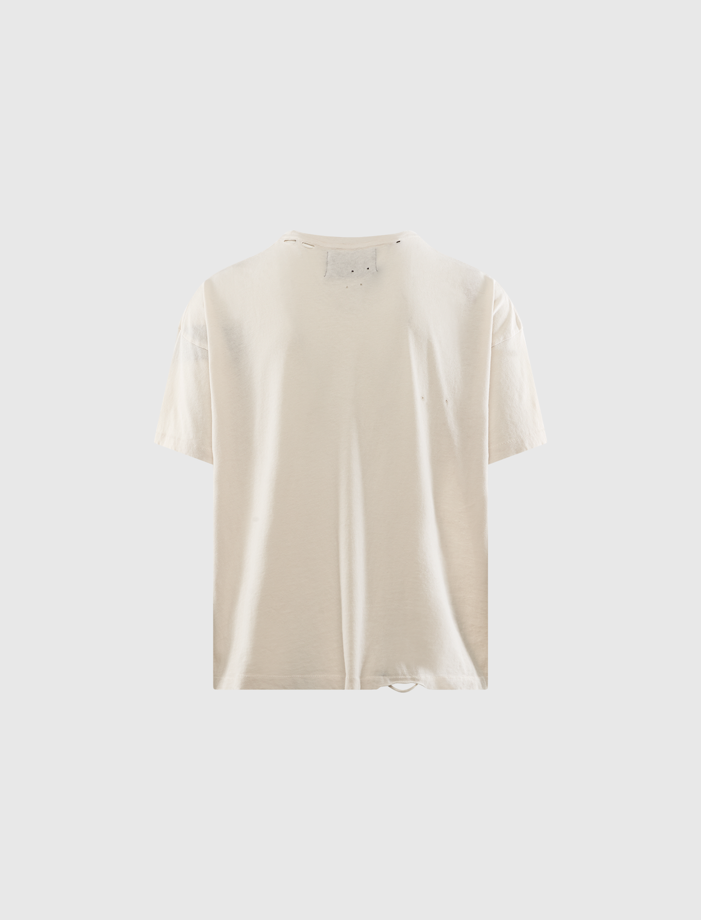 ANXIETY TEE