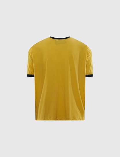 EZ RIDERS RINGER TEE