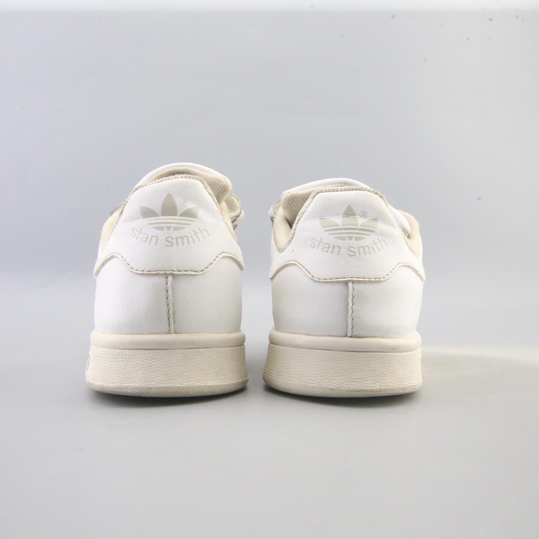 ADIDAS  STAN SMITH CF J