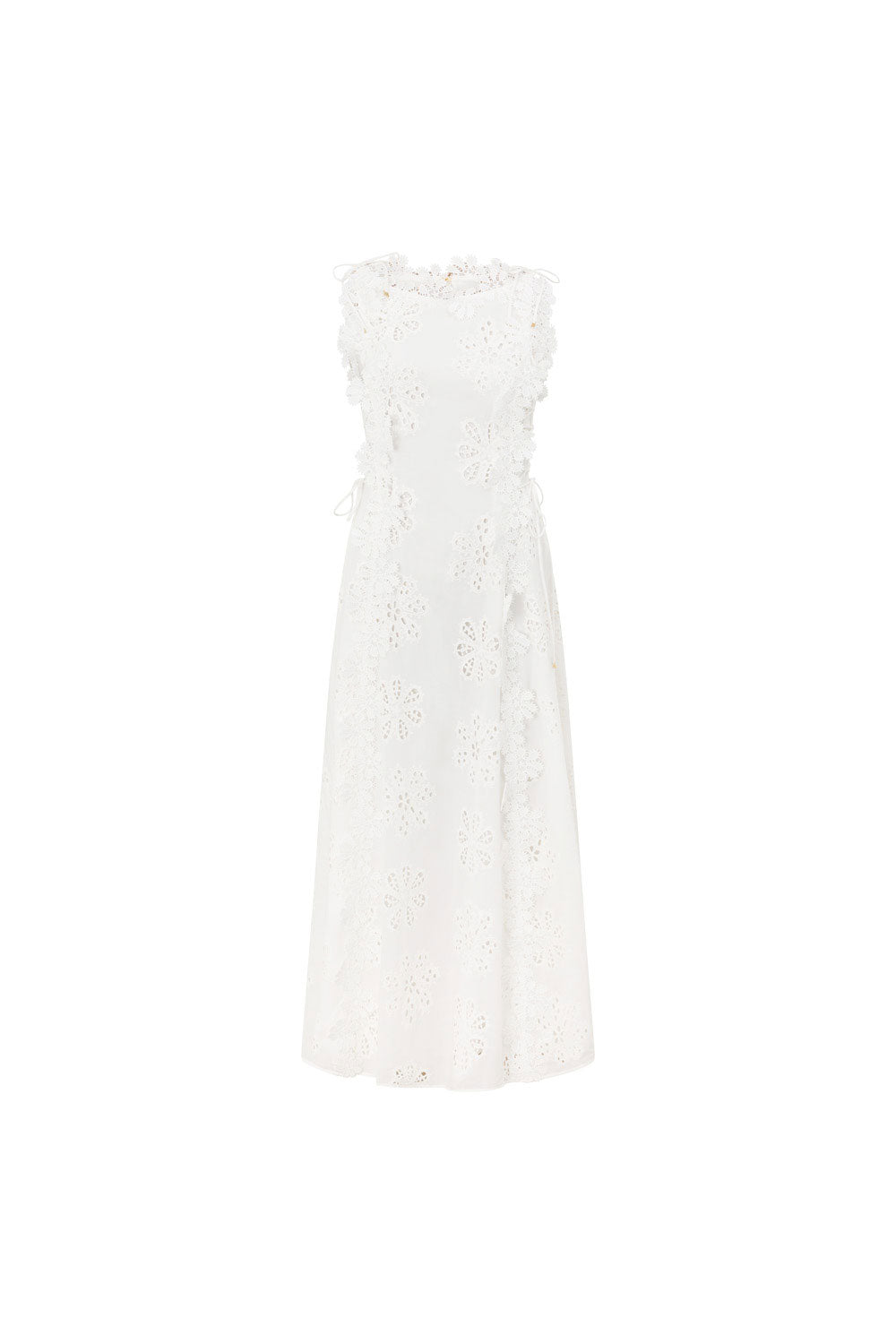 SAMPLE-Araminta Dress - Stella Marina