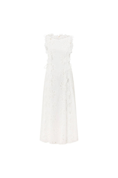 SAMPLE-Araminta Dress - Stella Marina