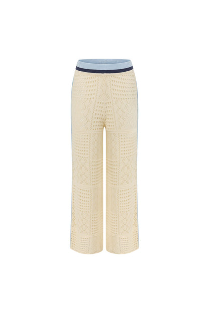 Matilda Knit Pants