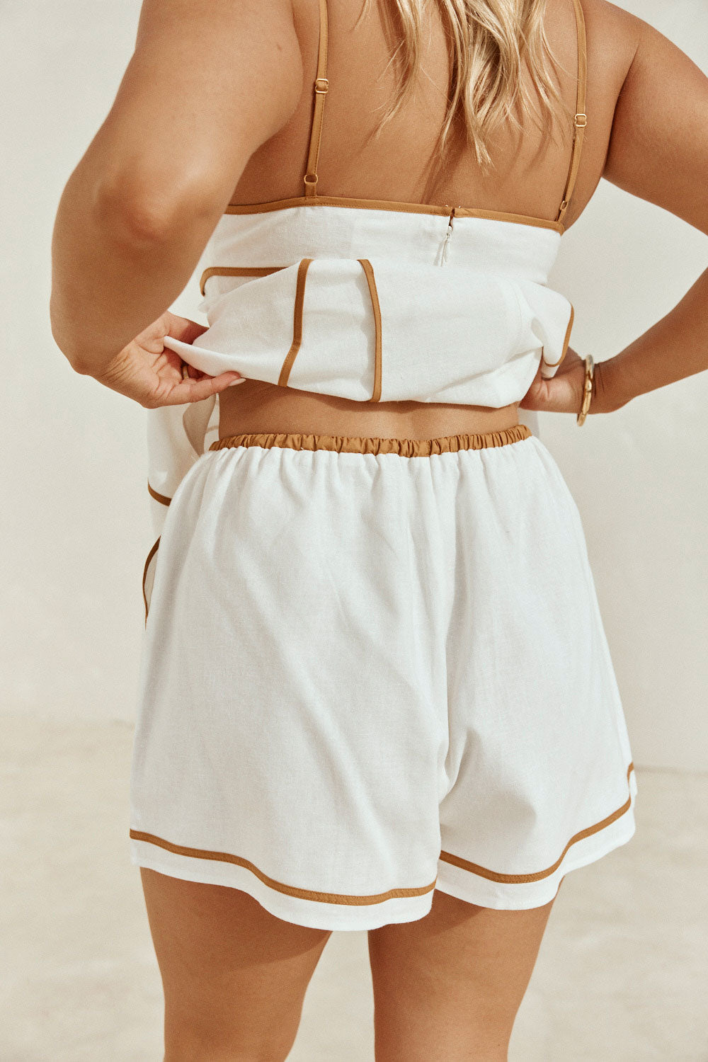 Jayne Shorts
