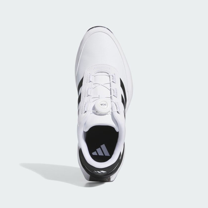 Men's adidas S2G BOA 24 Wide Spikeless Golf Shoes